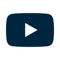 YouTube icon