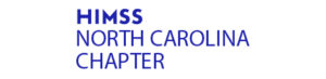 HIMSS North Carolina Chapter Logo