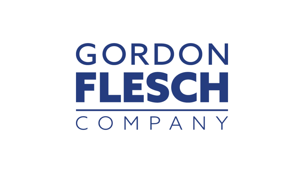 Gordon Flesch logo
