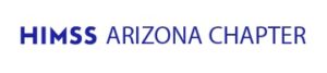 HIMSS Arizona Chapter logo