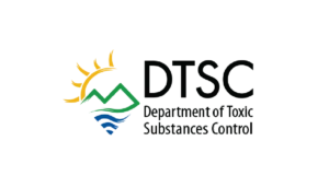 DTSC logo
