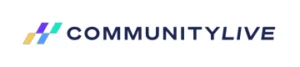 CommunityLIVE Logo