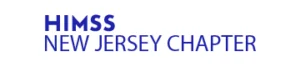 HIMSS NJ Chapter Logo