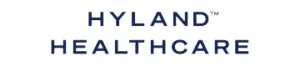 Hyland Healthcare - Events Page logo