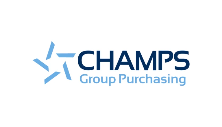 CHAMPS GPO logo