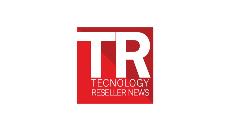 Telecom Reseller media coverage logo