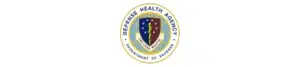 Defense Health Agency Logo
