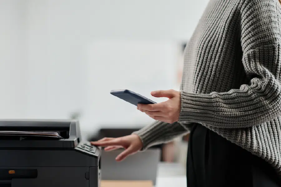 email faxing image