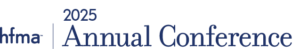 HMFA 2025 Annual Conference Logo