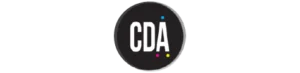 CDA logo