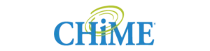 CHIME logo