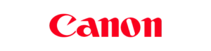 Canon Logo