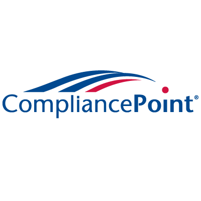 ETHERFAX 2025 Partner Event Sponsor -Compliance Point Logo