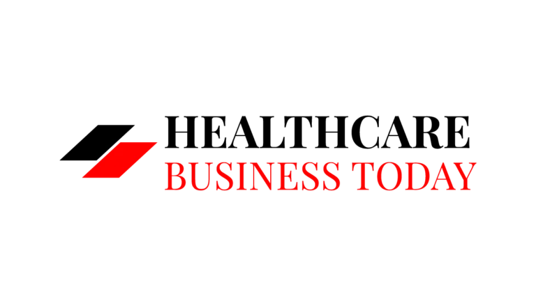Healthcare Business Today logo