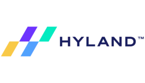 ETHERFAX 2025 Partner Event Sponsor - Hyland Logo