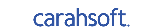 carahsoft logo 572x100px