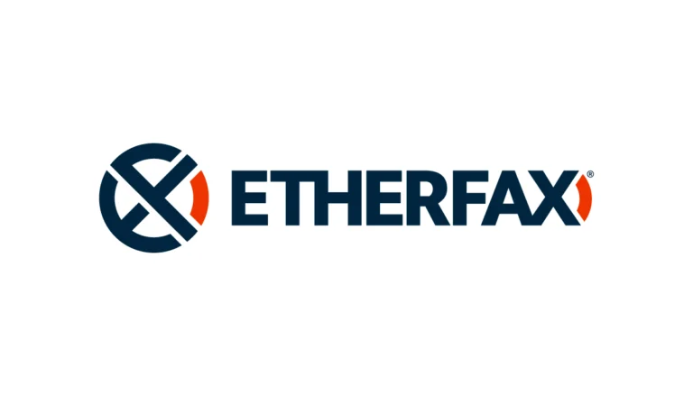 ETHERFAX Logo
