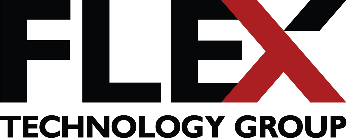 Flex logo
