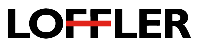 Loffler logo