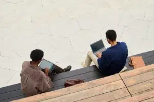 Seeing the future with cloud faxing