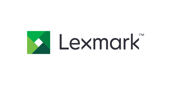 Lexmark - ETHERFAX Government Partner