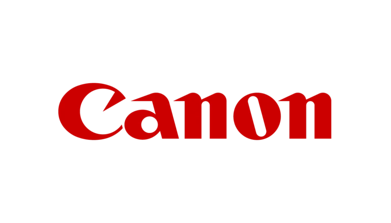 Canon Logo