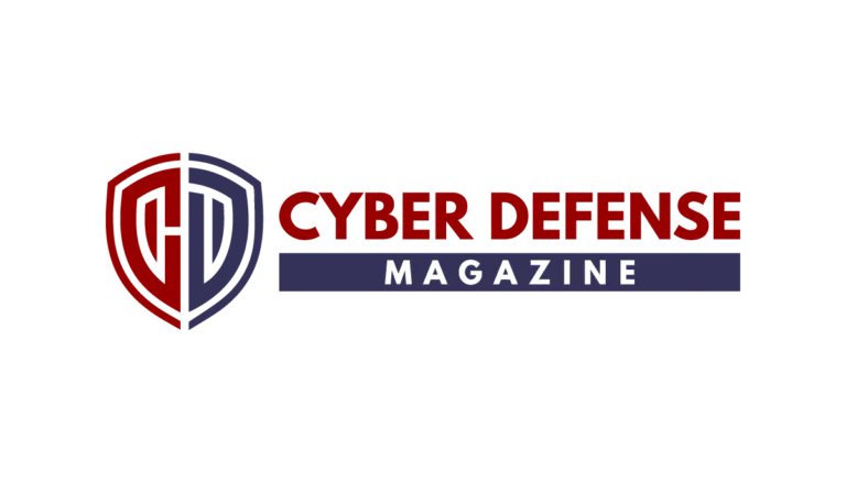 Cyber Defense Magazine Logo