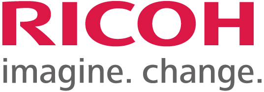 Ricoh New Logo