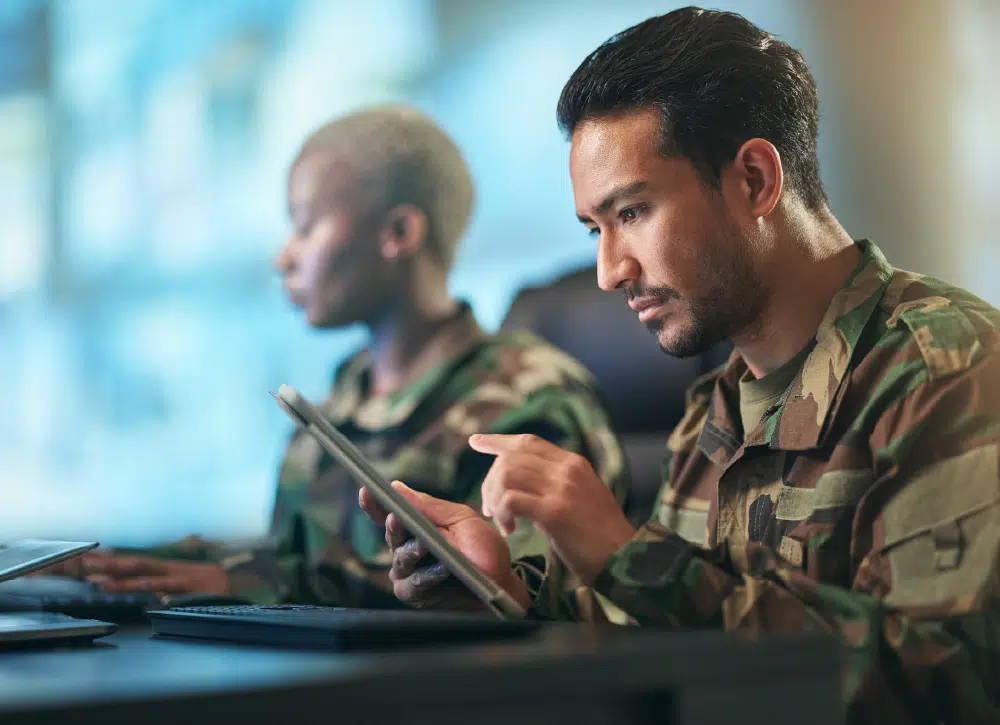 FedRAMP-Certified Cloud Fax Solution for Federal Agencies