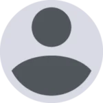 Profile avatar icon