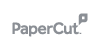 PaperCut Logo