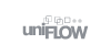 uniFLOW Logo