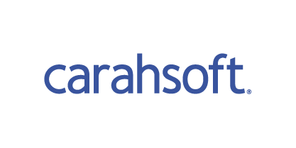 carahsoft logo