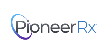 PioneerRX logo