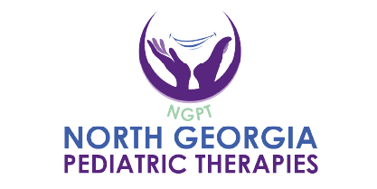 North Georgia Pediatric Therapies Logo