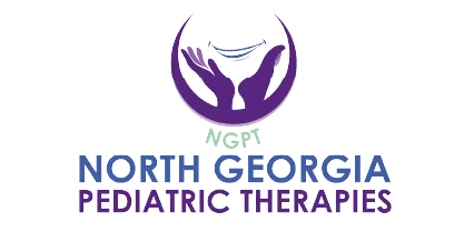 North Georgia Pediatric Therapies Logo