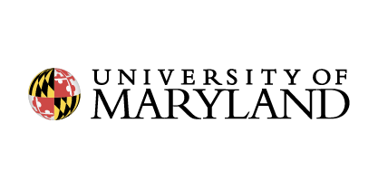 University of Maryland logo