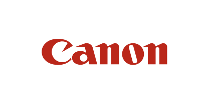 Canon Logo