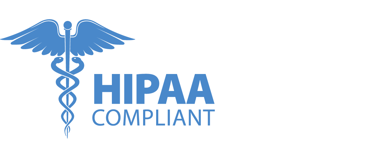 HIPAA Compliant Logo