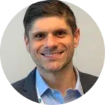 Andrew Mosio, Director of Technology and Service Delivery, UI Health