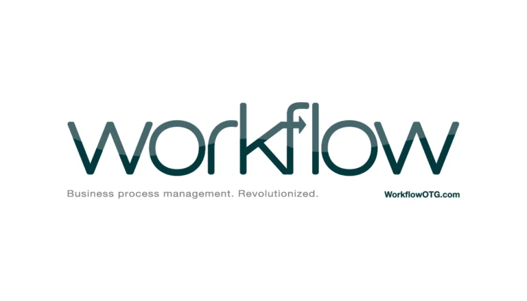 Workflow Magazine logo