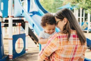 ADAM Project bringing children back home