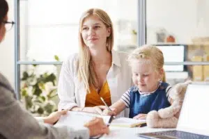 ADAM Project bringing children home 