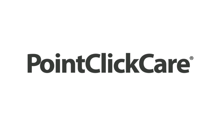 PointClickCare Logo