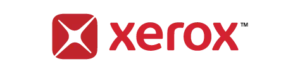 Xerox Logo
