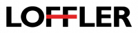 Loffler logo